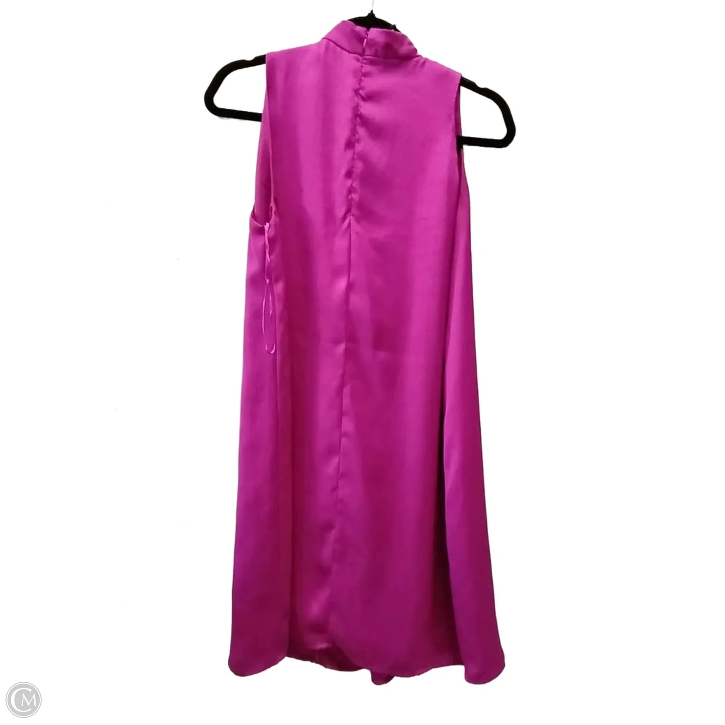 Dress Party Midi By Mng In Pink, Size: L