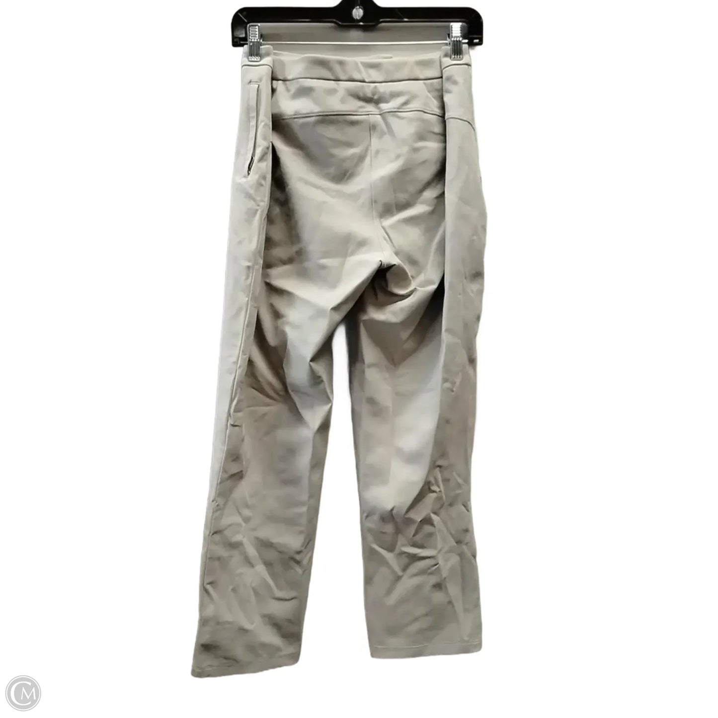 Pants Dress By Lululemon In Beige, Size: 8