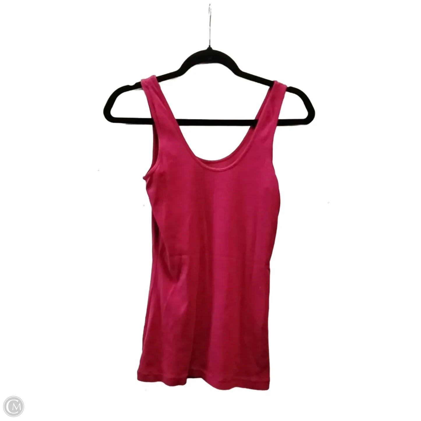 Tank Top By Express In Red, Size: M