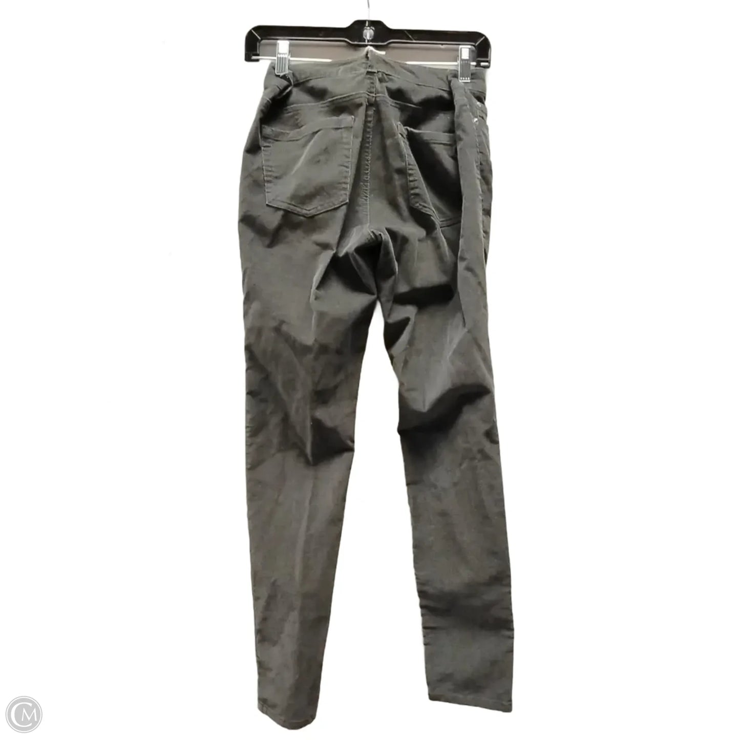 Jeans Designer By Michael Kors In Grey, Size: 6