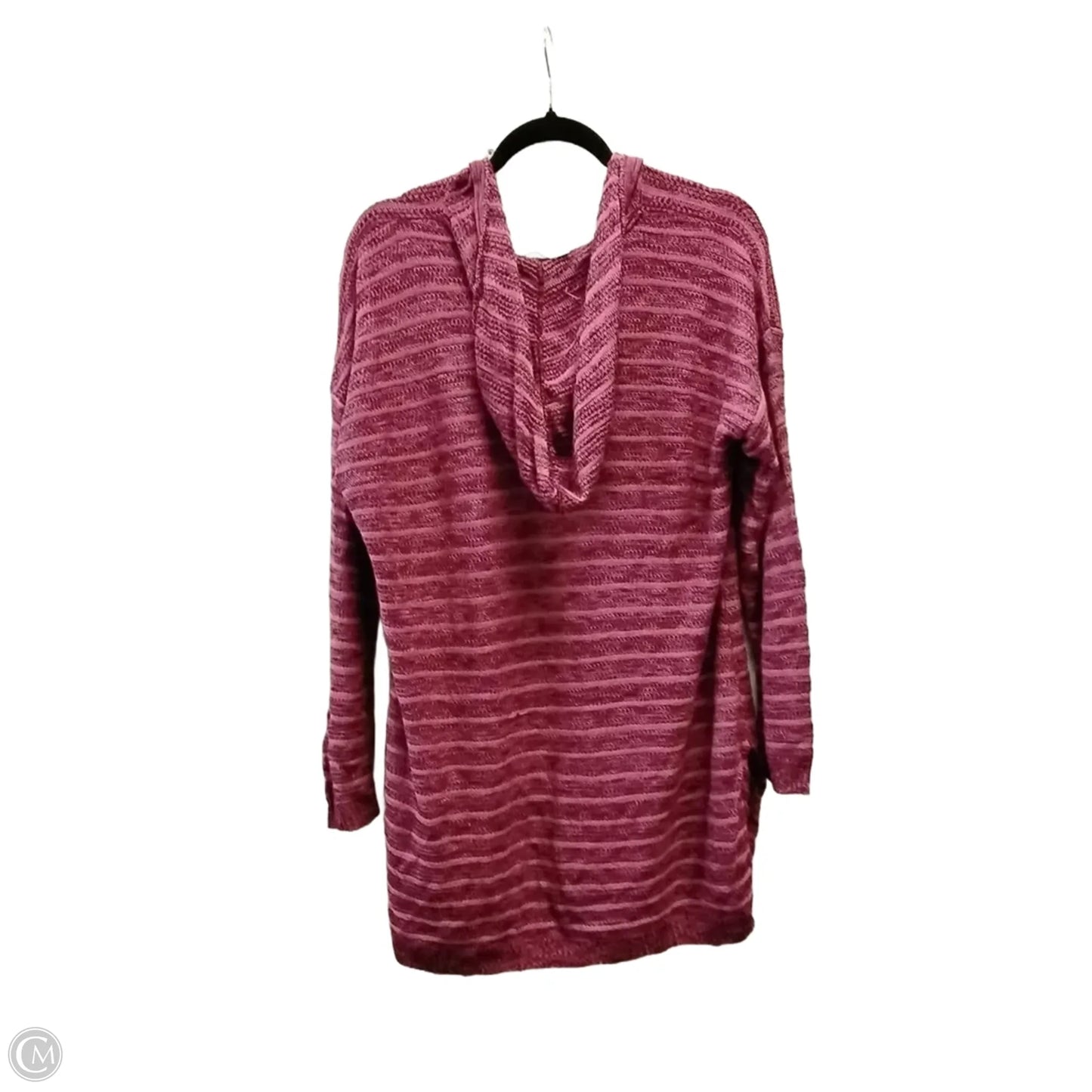 Shawl By Maurices In Red, Size: Xl