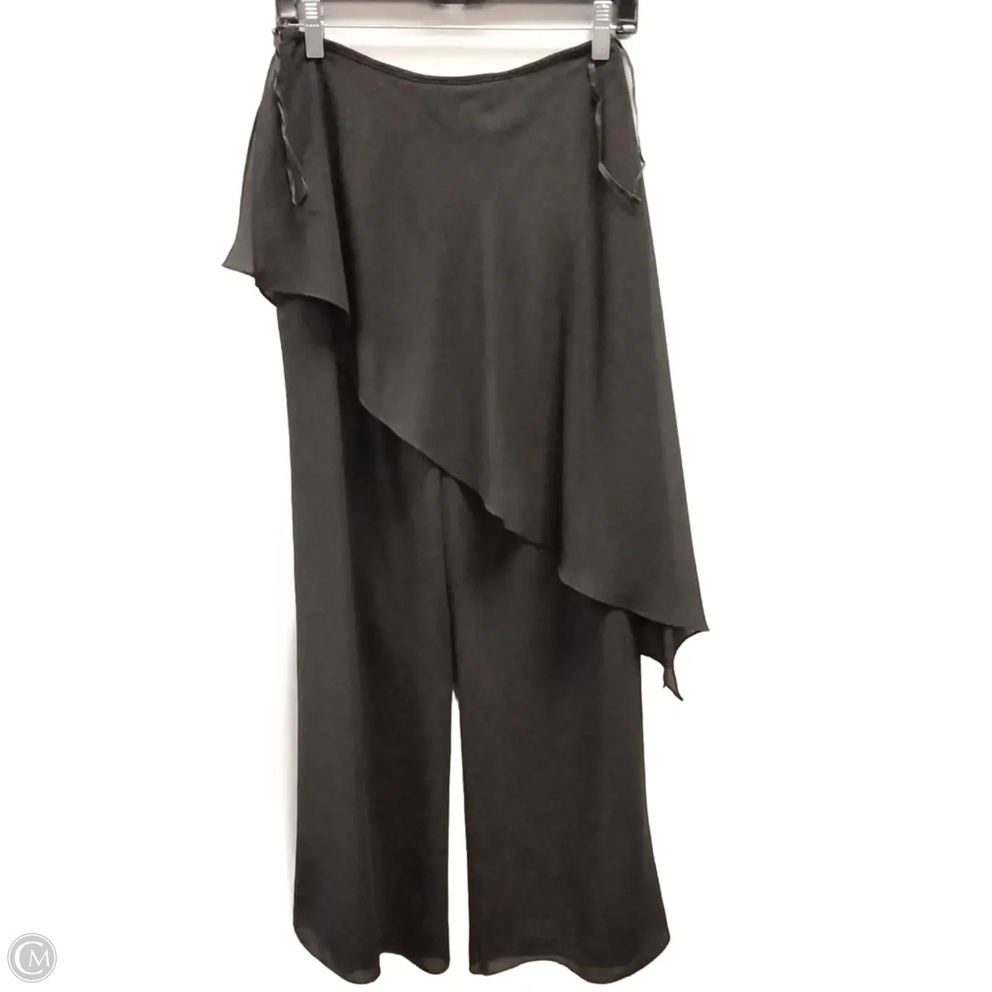 Pants Dress By Onyx In Black, Size: S