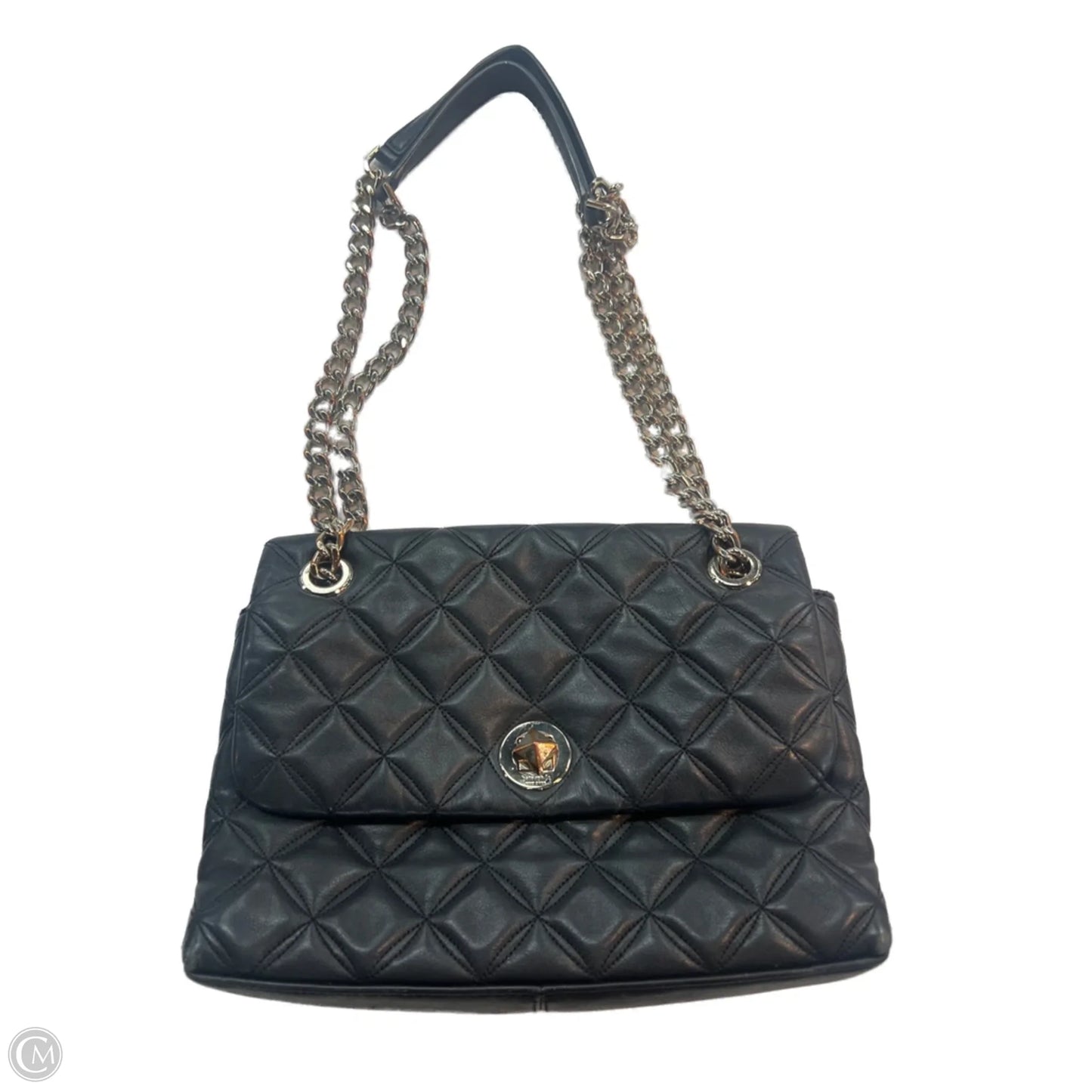 Crossbody Designer By Kate Spade, Size: Medium
