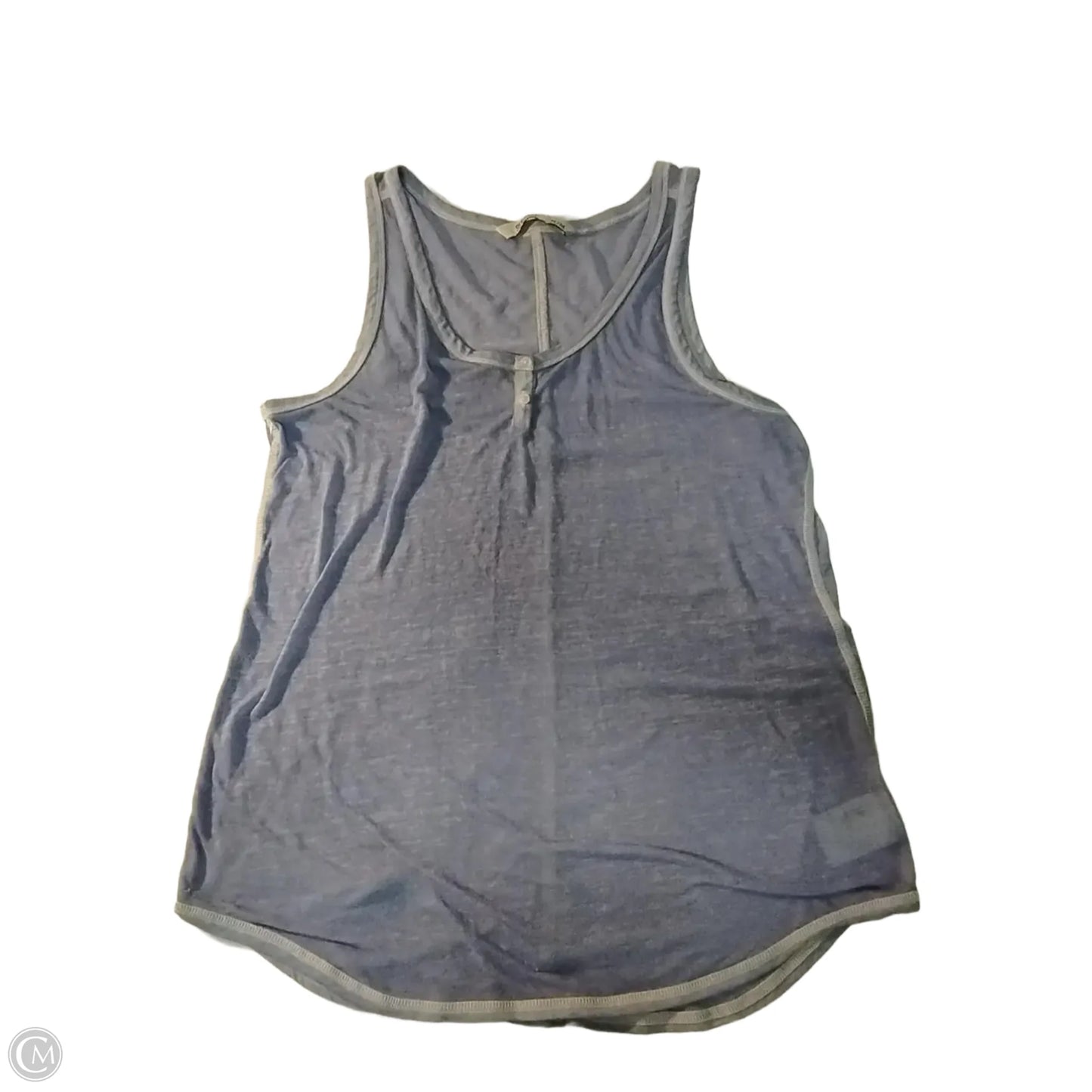 Tank Top By Old Navy In Purple, Size: M