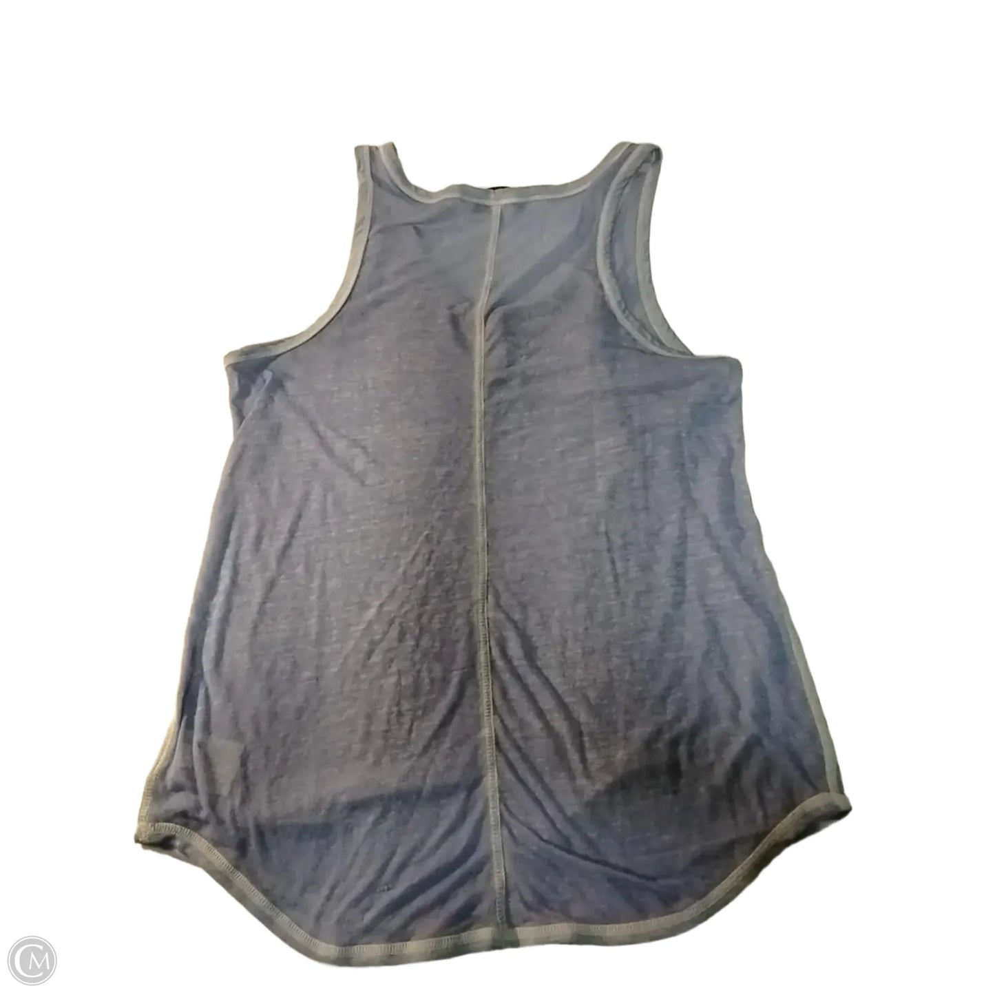 Tank Top By Old Navy In Purple, Size: M