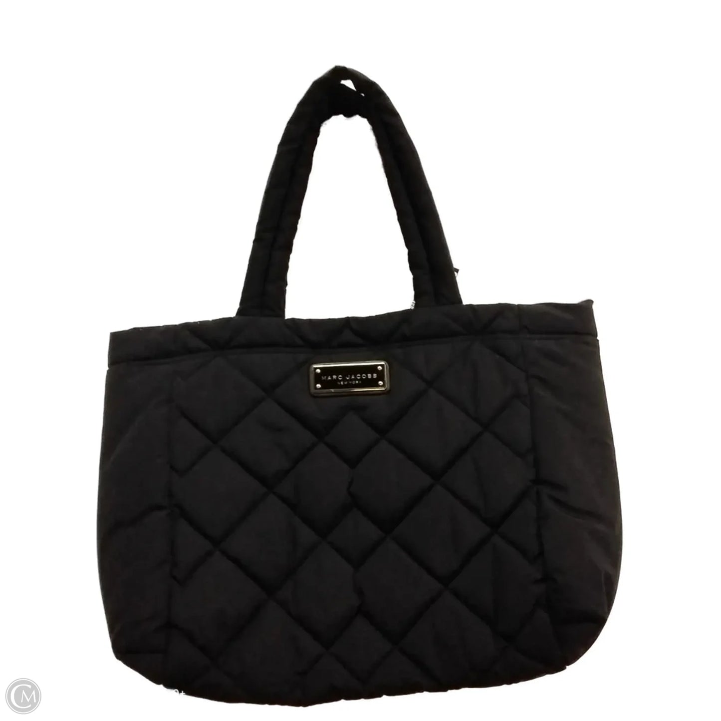 Handbag Designer By Marc Jacobs, Size: Medium