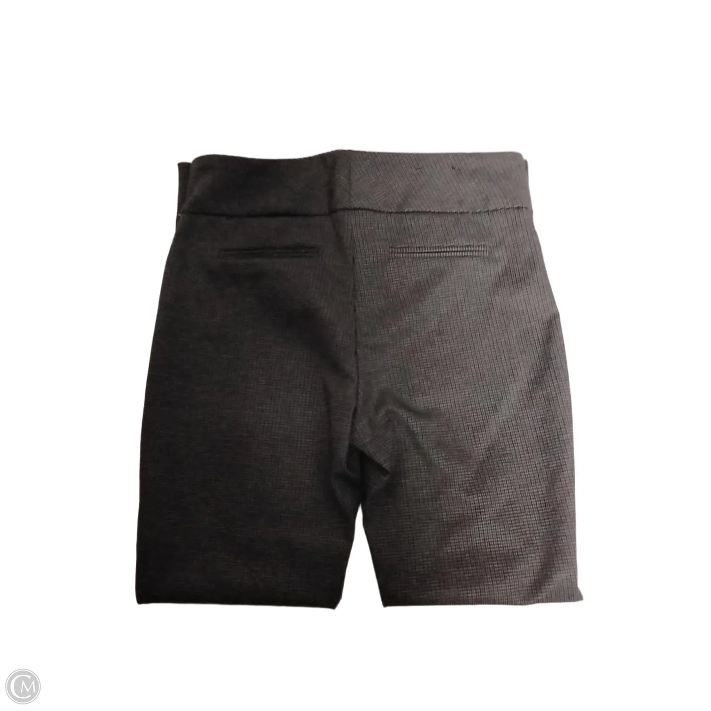 Pants Dress By Dalia In Grey, Size: M