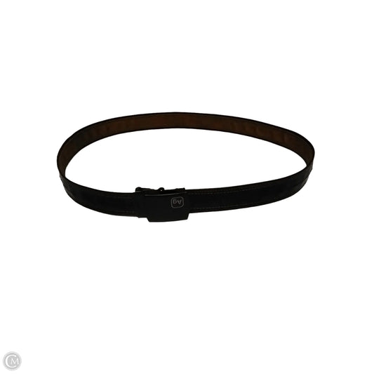 Belt Leather By Ag Jeans