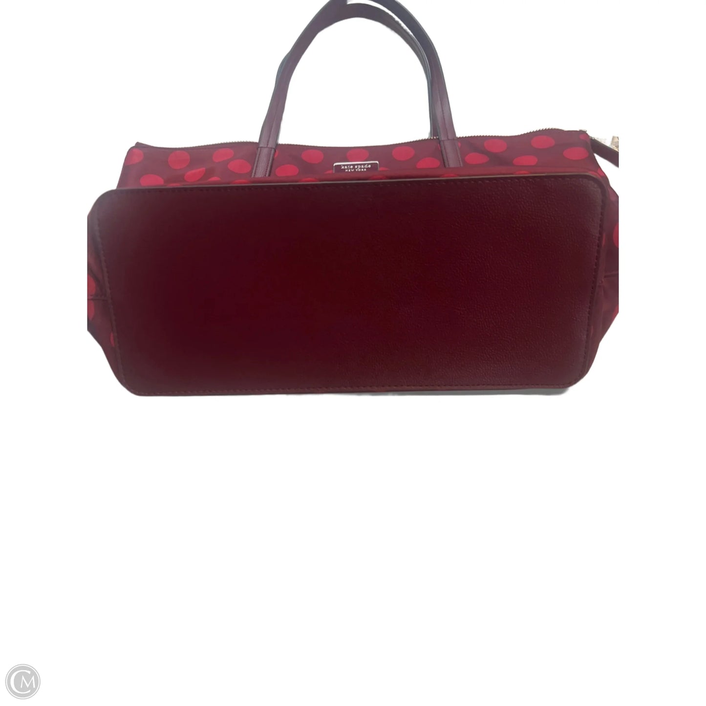 Handbag By Kate Spade, Size: Medium