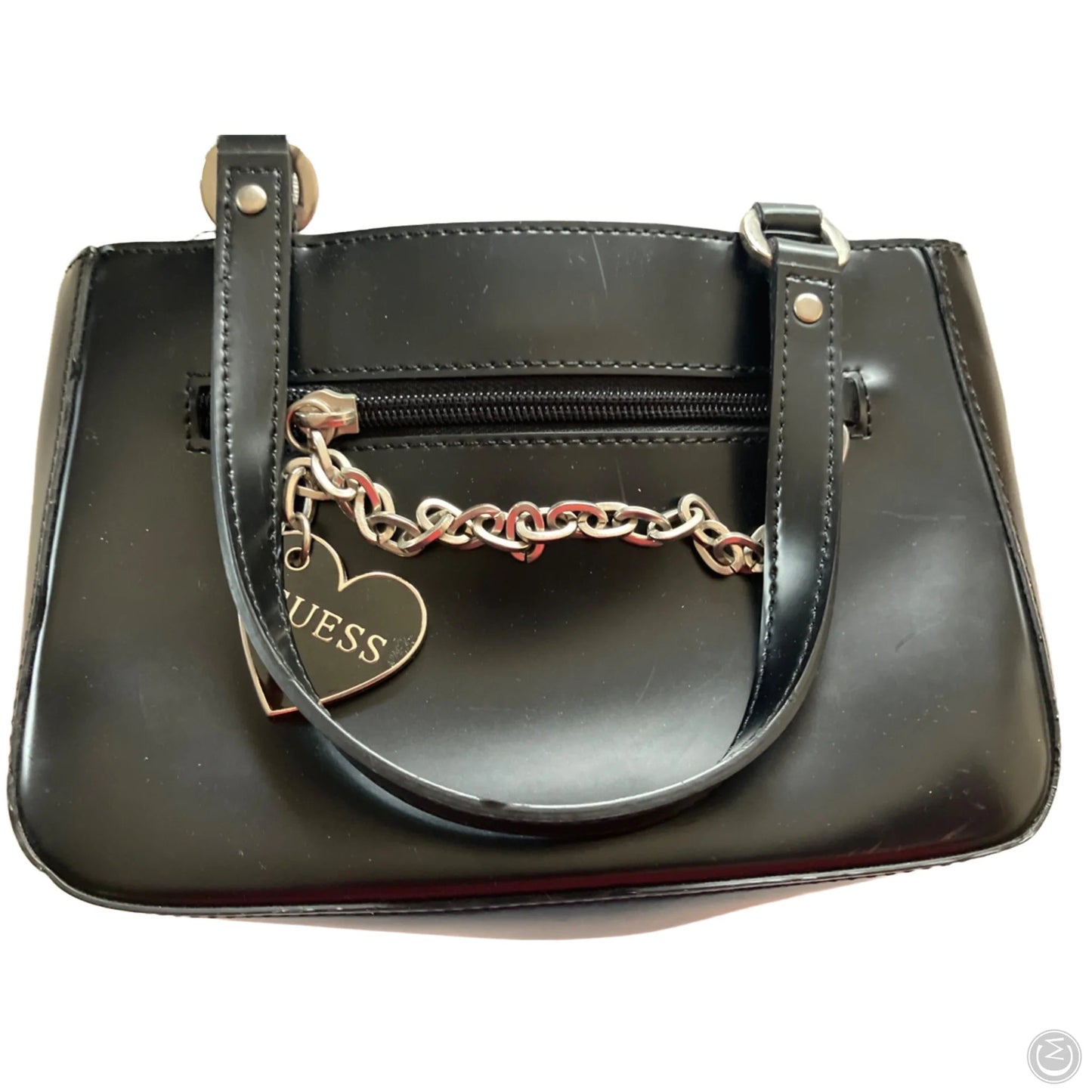 Handbag LBy Guess, Size: Large