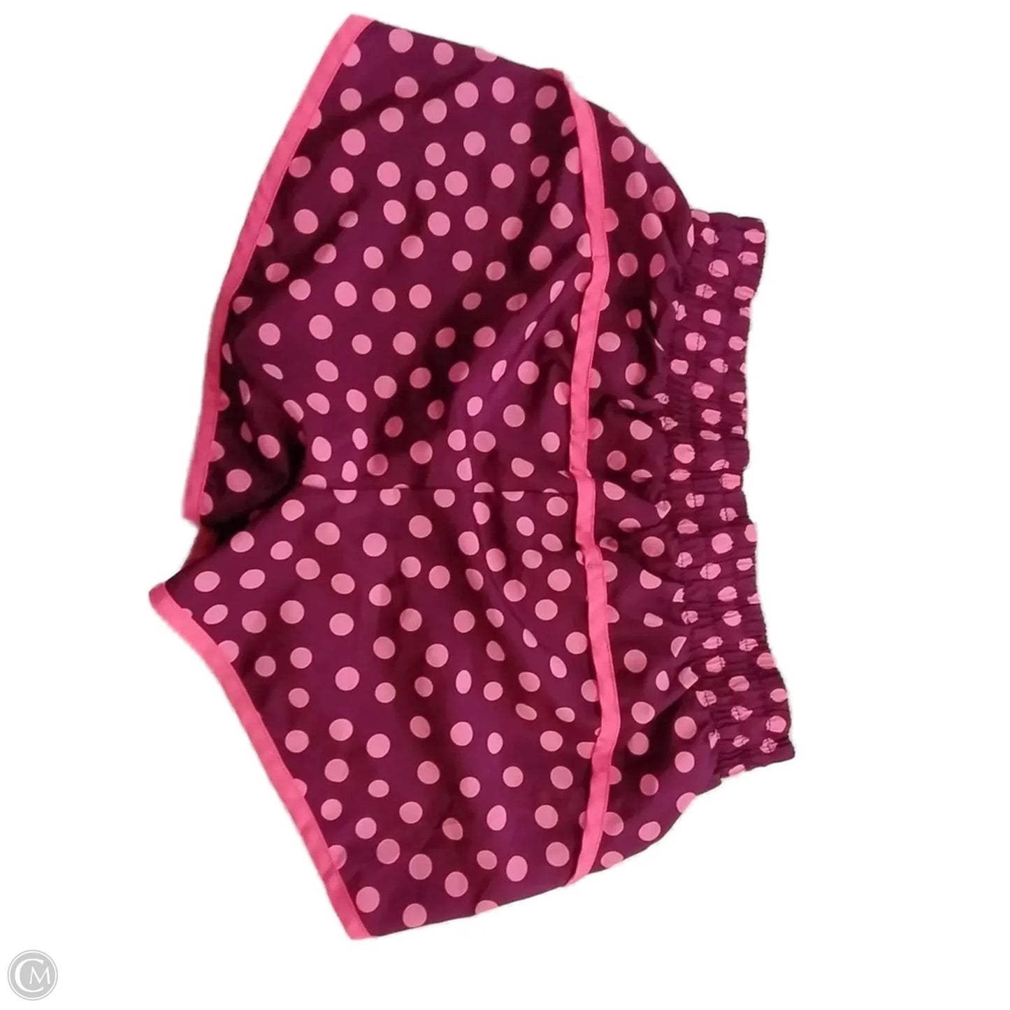 Athletic Shorts By Danskin Now In Purple, Size: S