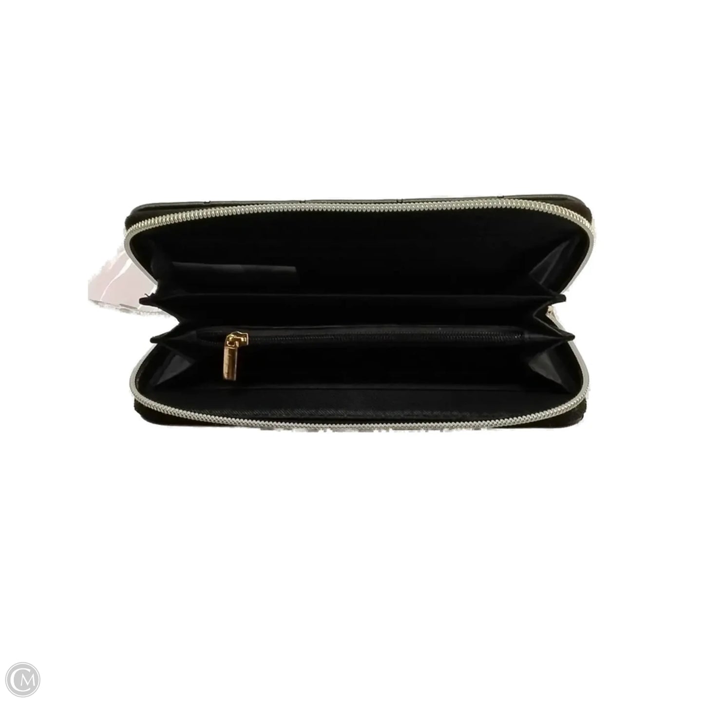Wallet By Claires, Size: Medium