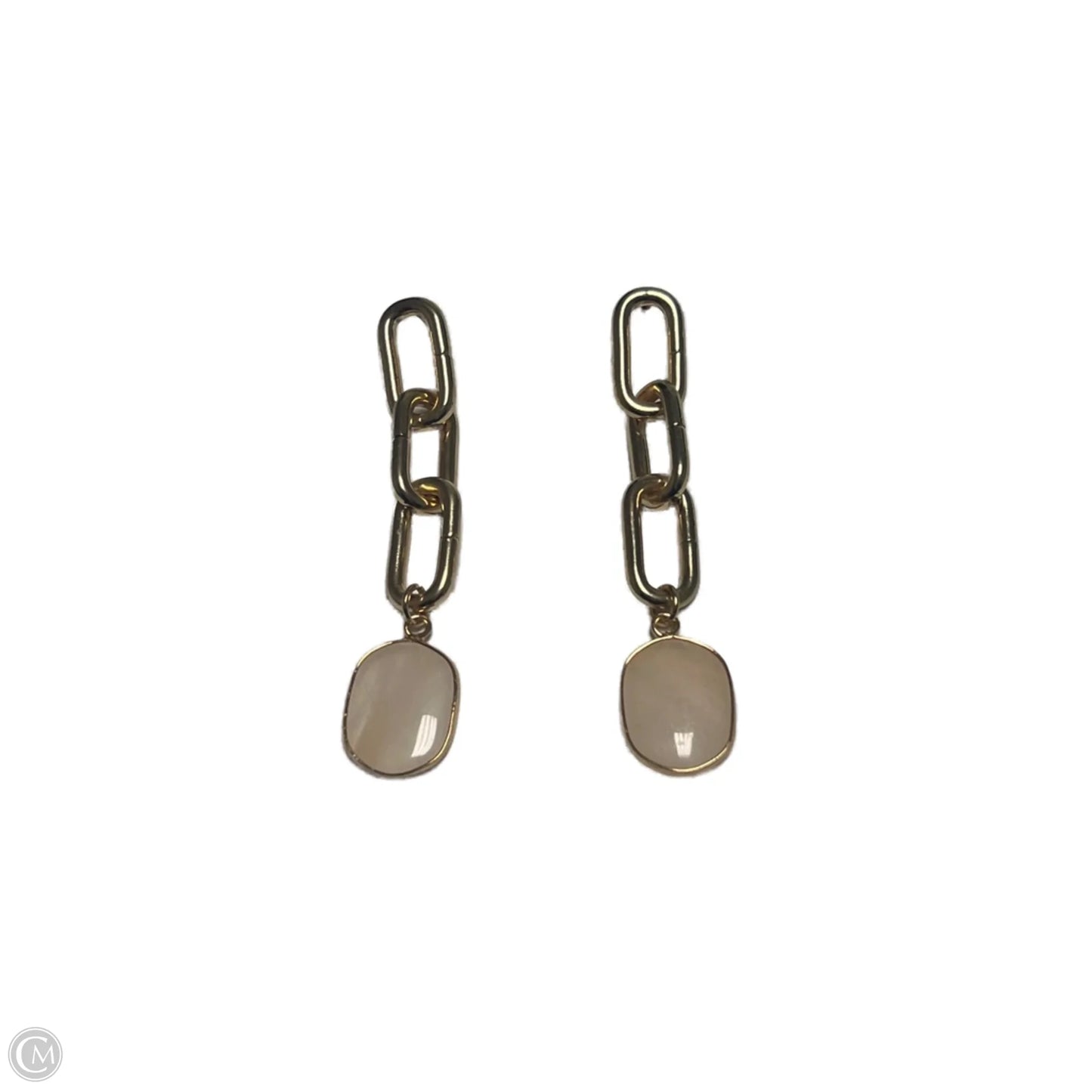 Earrings Dangle/drop By Clothes Mentor