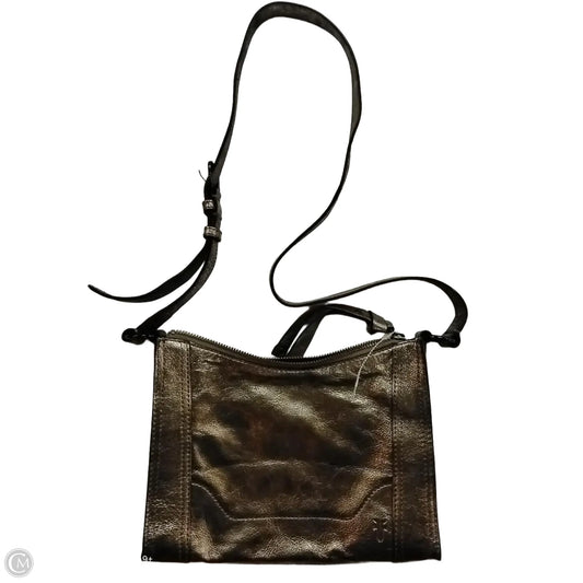Crossbody By Frye, Size: Medium
