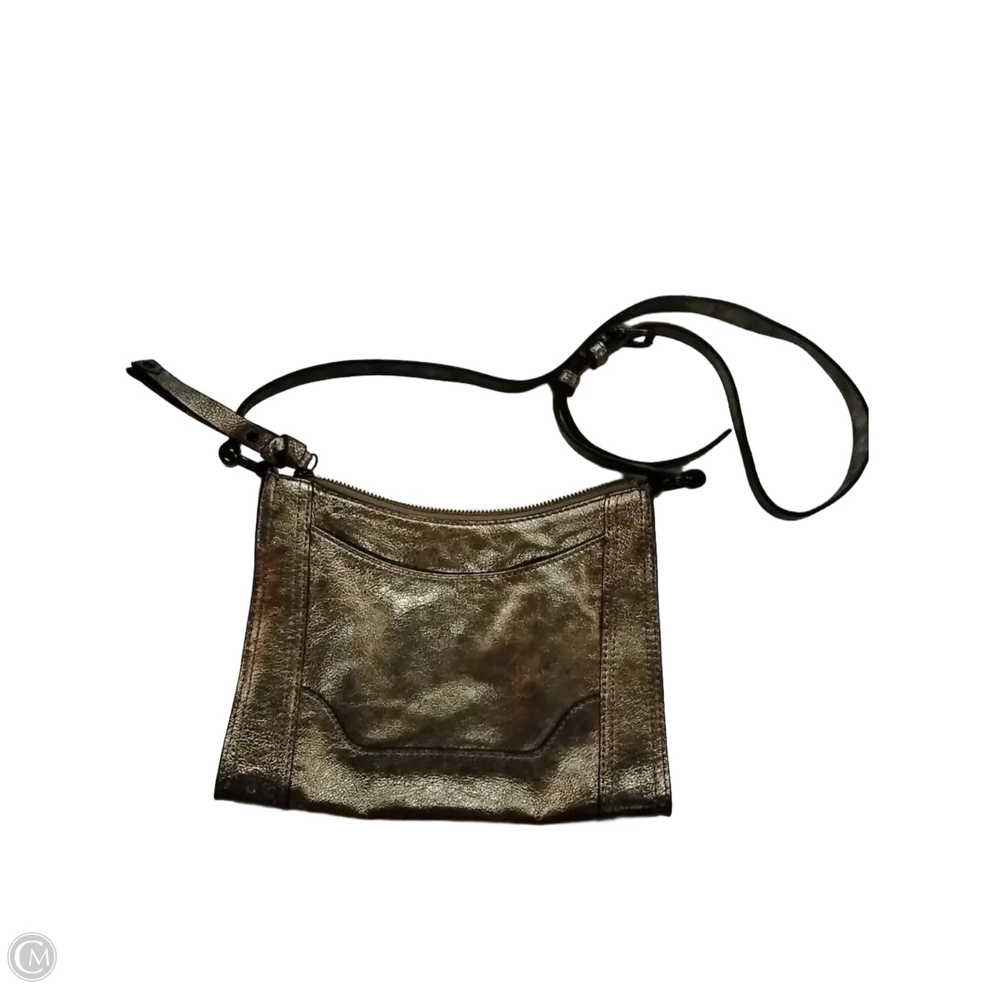 Crossbody By Frye, Size: Medium