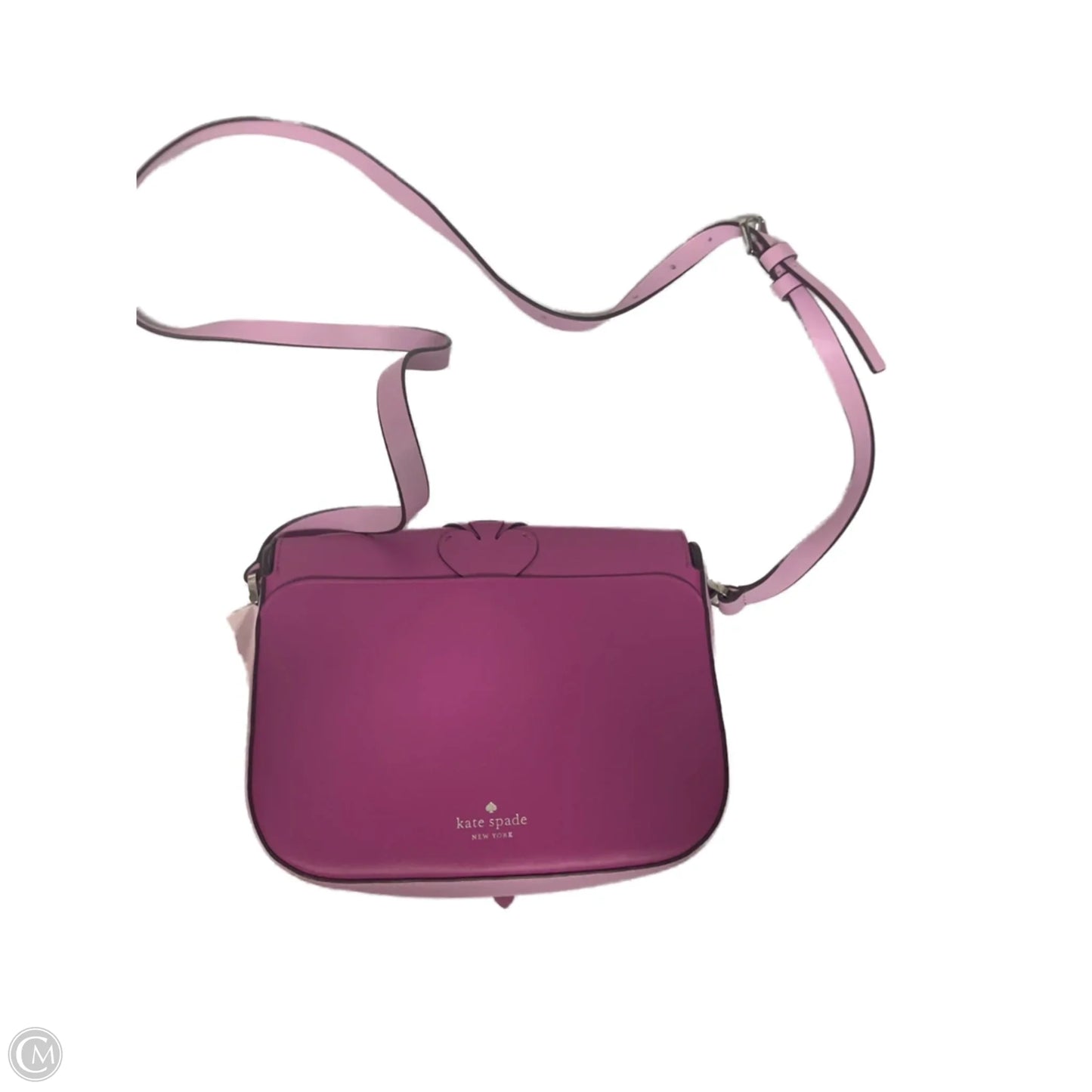 Crossbody Designer By Kate Spade, Size: Small