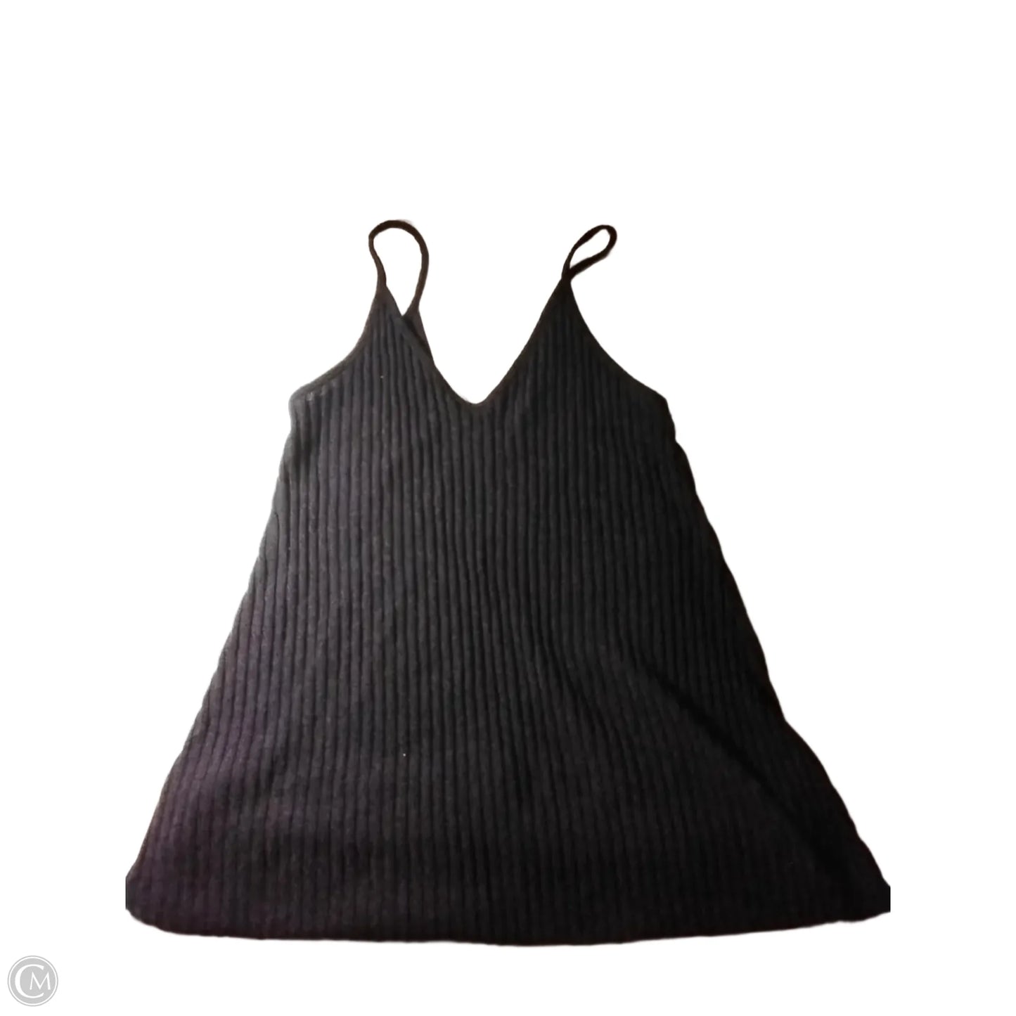 Top Cami By Lush In Blue, Size: M