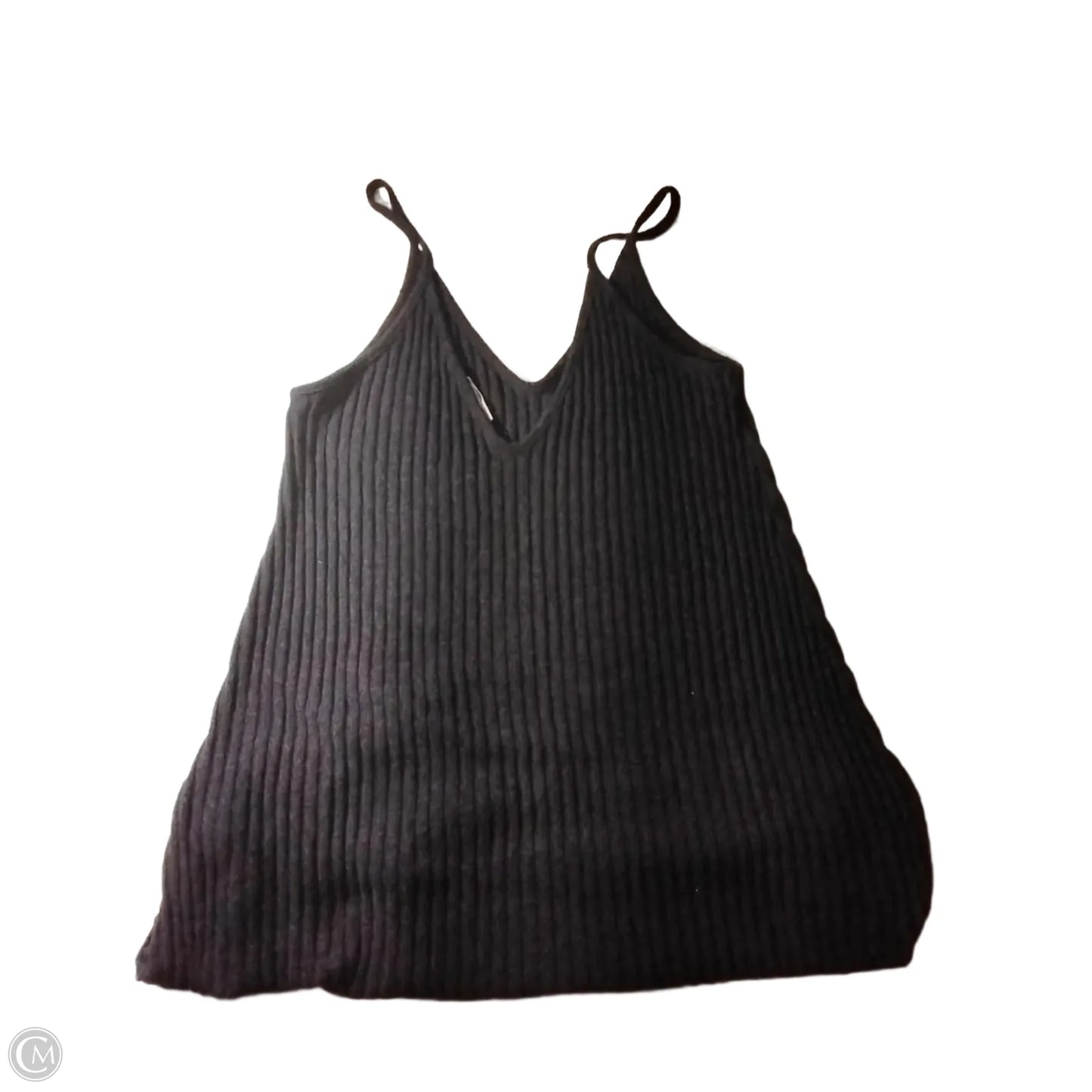 Top Cami By Lush In Blue, Size: M