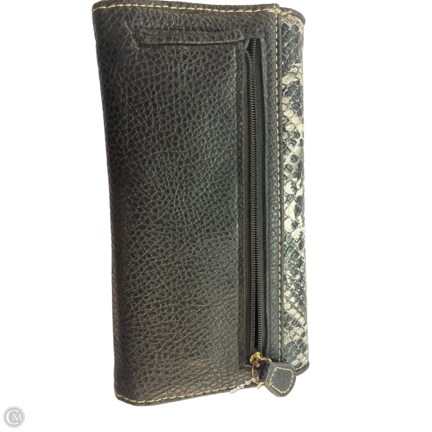 Wallet By Clothes Mentor, Size: Medium