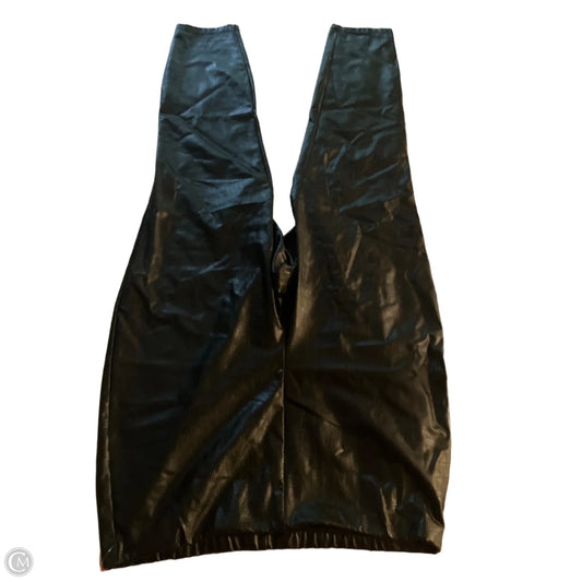 Pants Other By Express In Black, Size: L