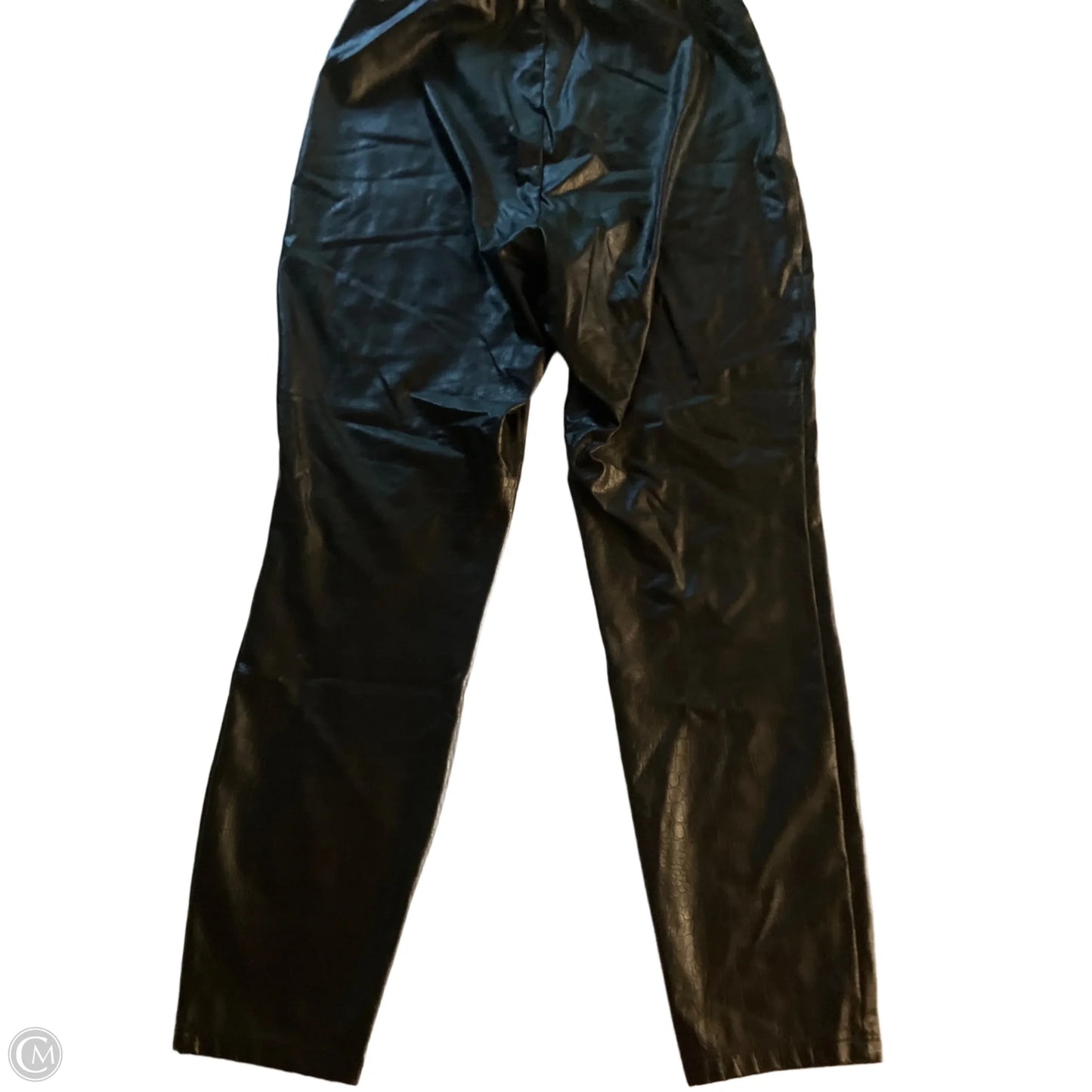 Pants Other By Express In Black, Size: L