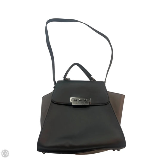 Crossbody  By Zac By Zac Posen, Size: Large