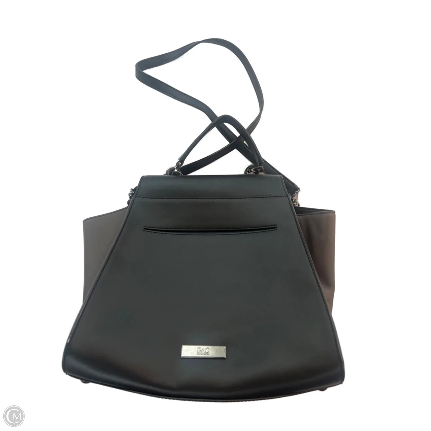 Crossbody By Zac By Zac Posen, Size: Large