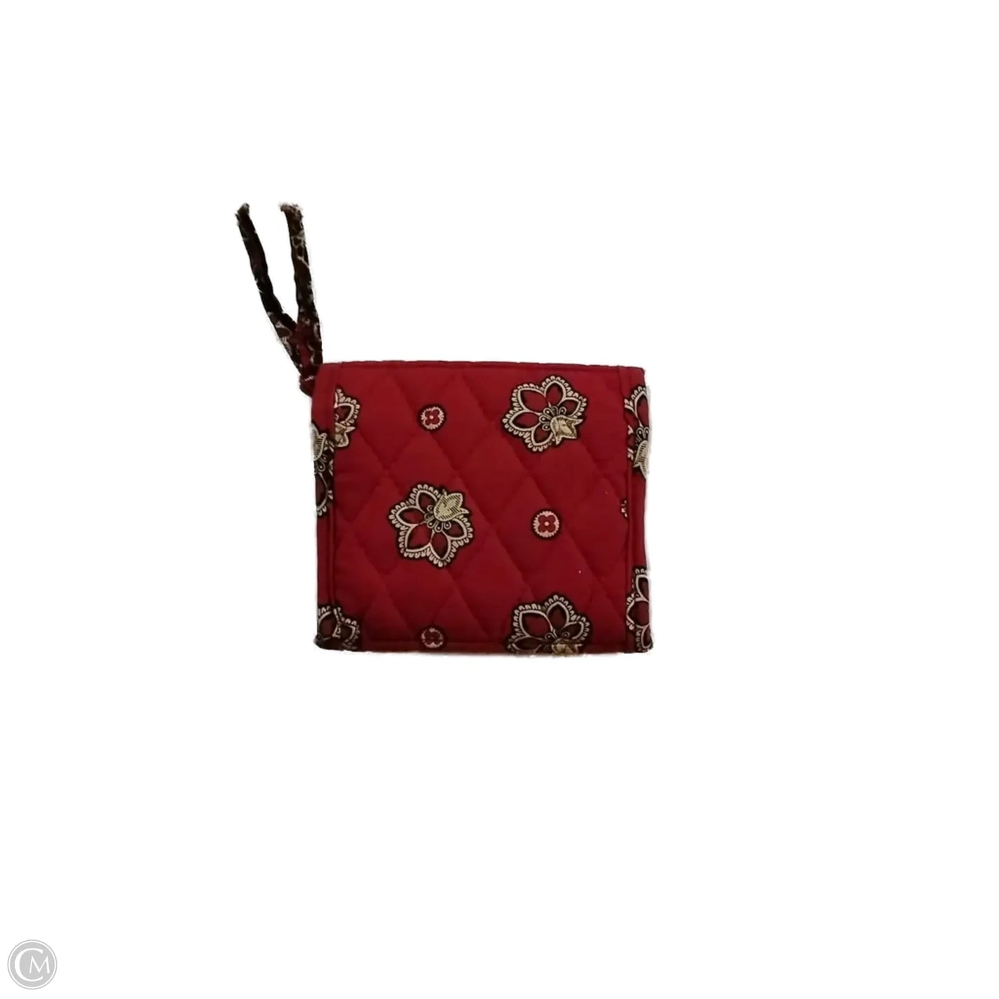 Wallet By Vera Bradley, Size: Small