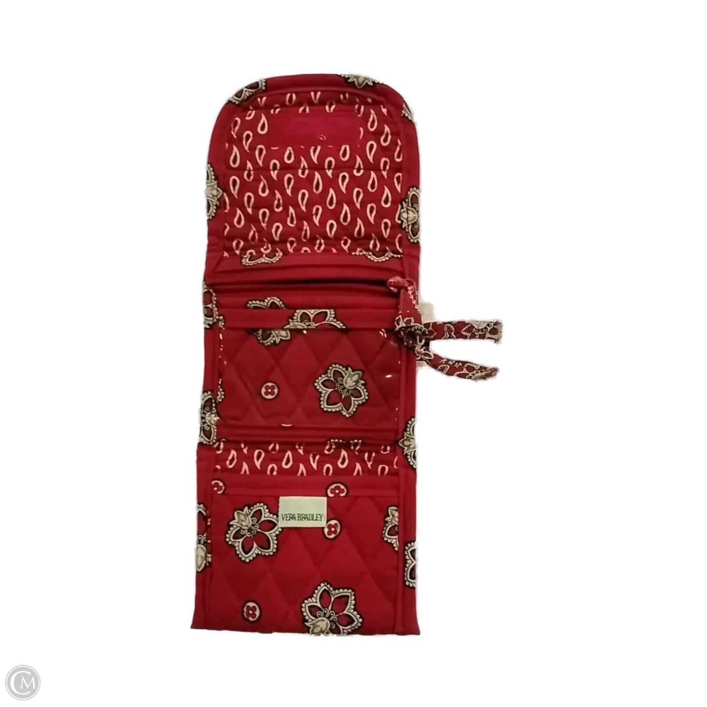 Wallet By Vera Bradley, Size: Small