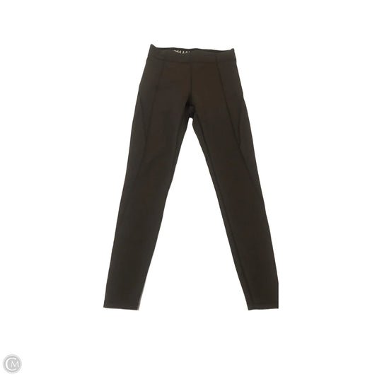 Athletic Leggings By Ivy Park In Grey, Size: S