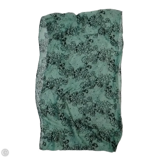 Scarf Infinity By Clothes Mentor