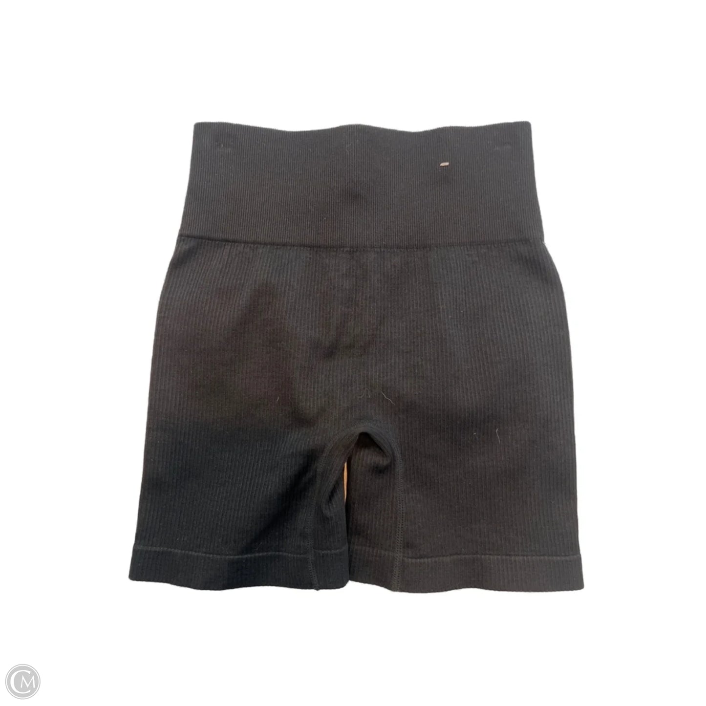 Athletic Shorts By Forever 21 In Black, Size: S