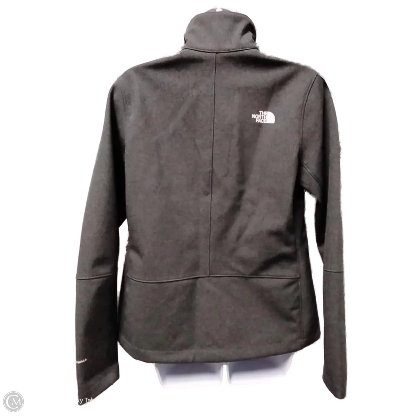 Jacket Other By The North Face In Grey, Size: M