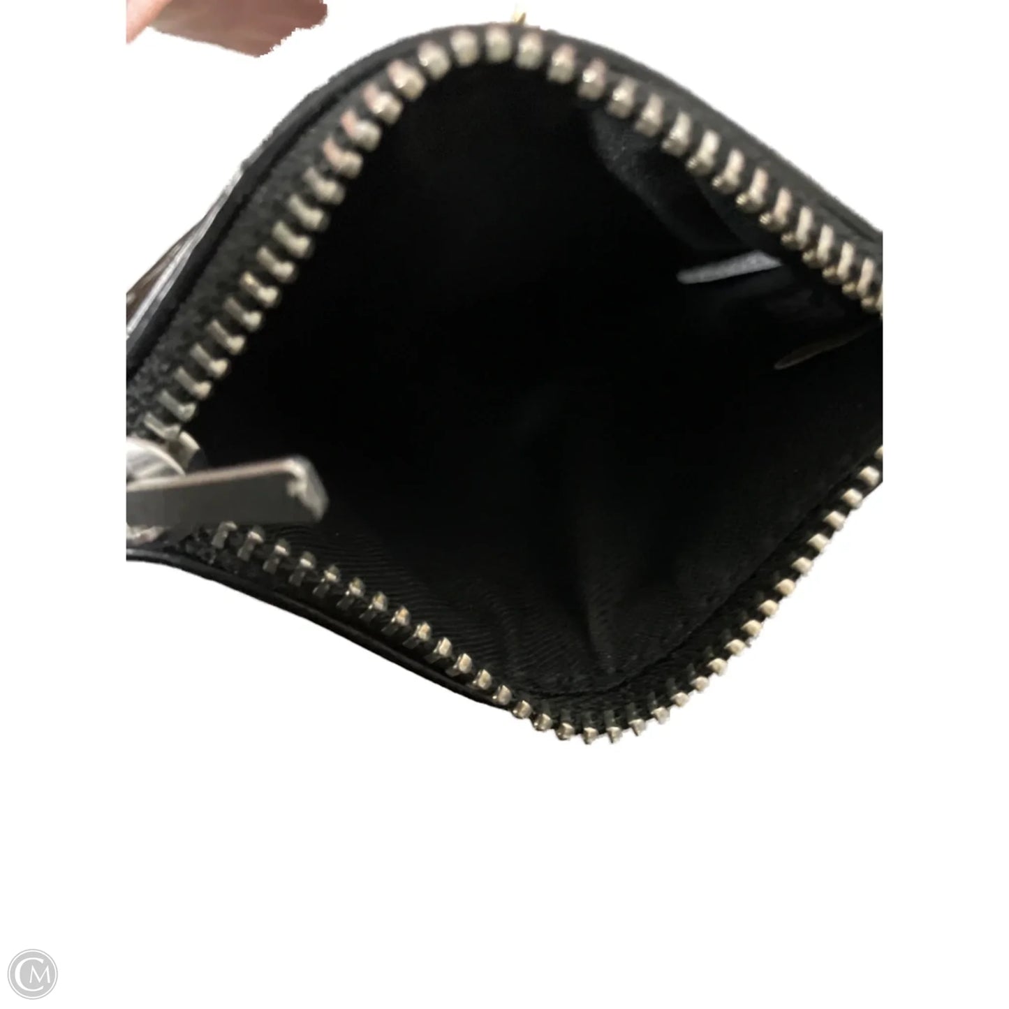 Wallet Designer By Coach, Size: Small