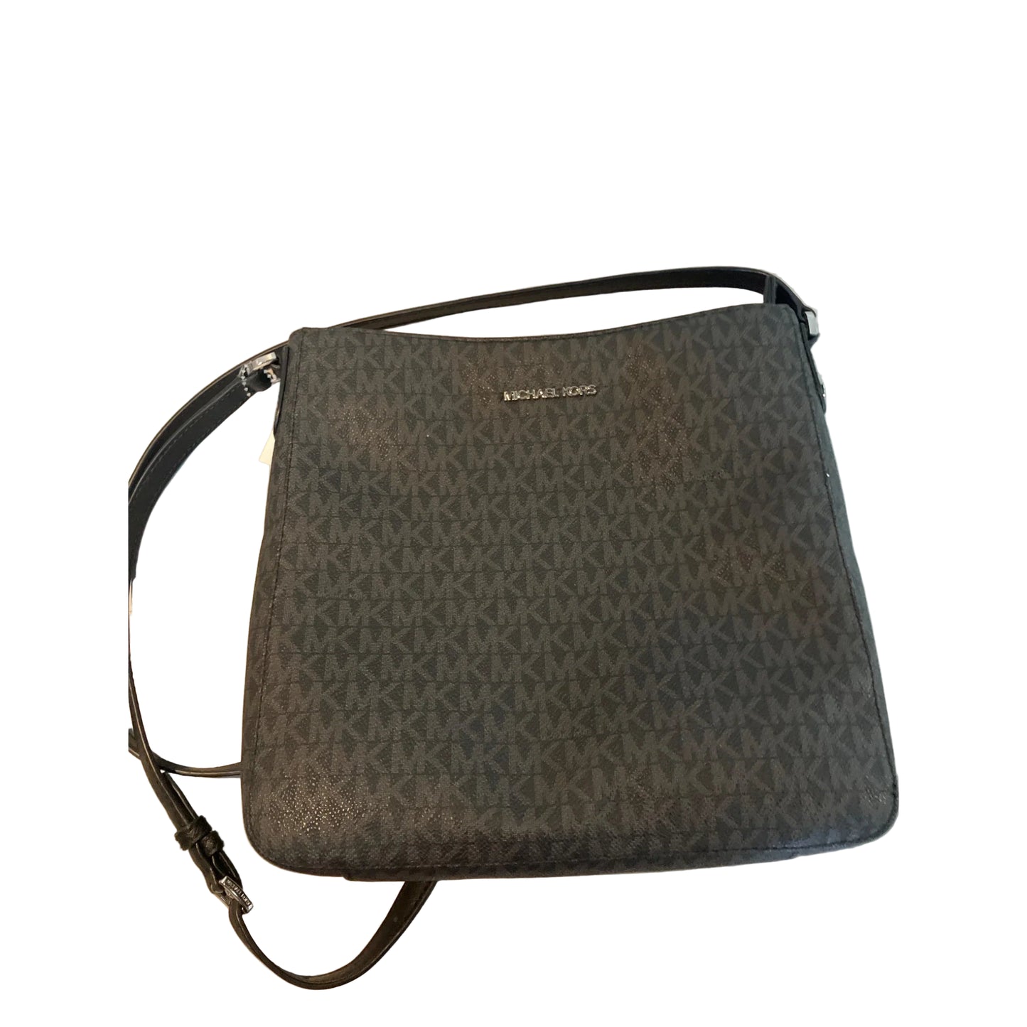 Crossbody Designer By Michael Kors, Size: Small