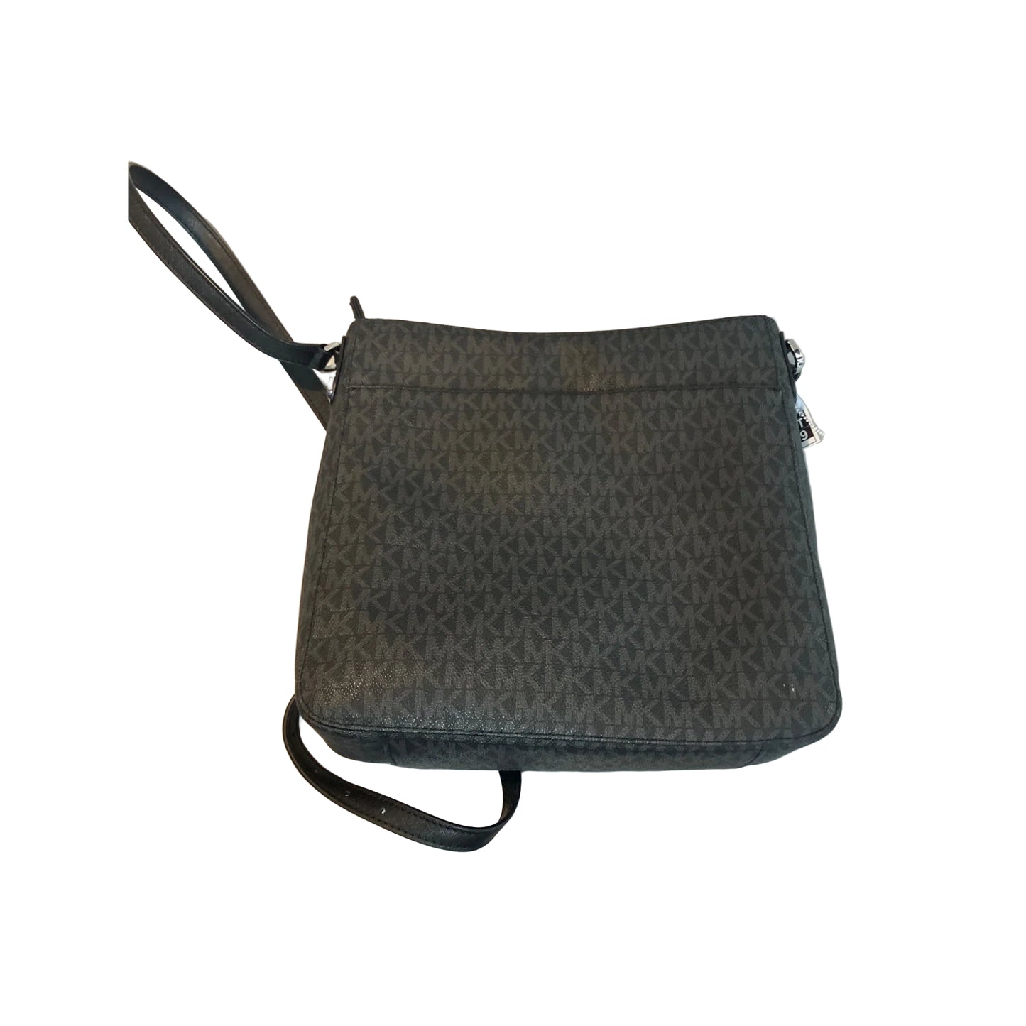 Crossbody Designer By Michael Kors, Size: Small