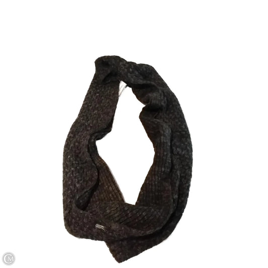 Scarf Winter By Calvin Klein In Black