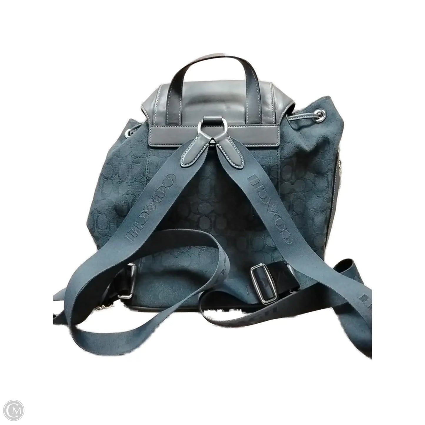 Backpack Designer By Coach, Size: Medium