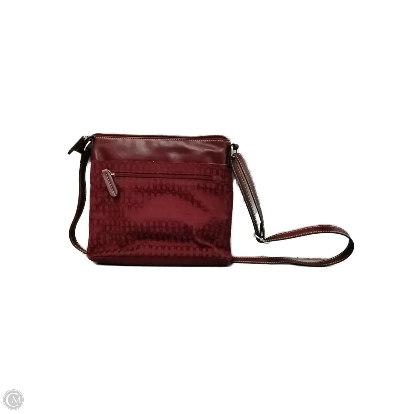 Crossbody By Giani Bernini, Size: Small
