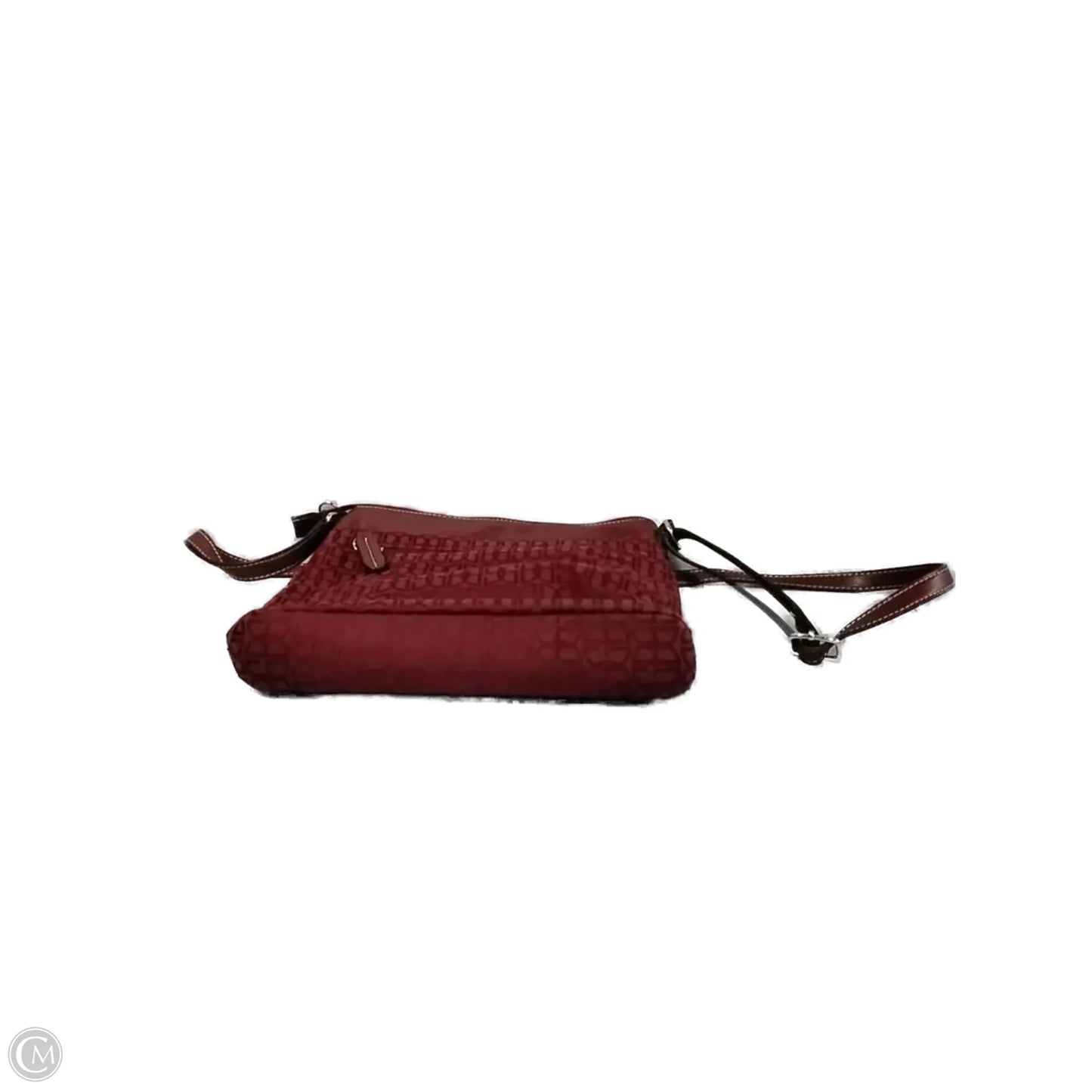 Crossbody By Giani Bernini, Size: Small