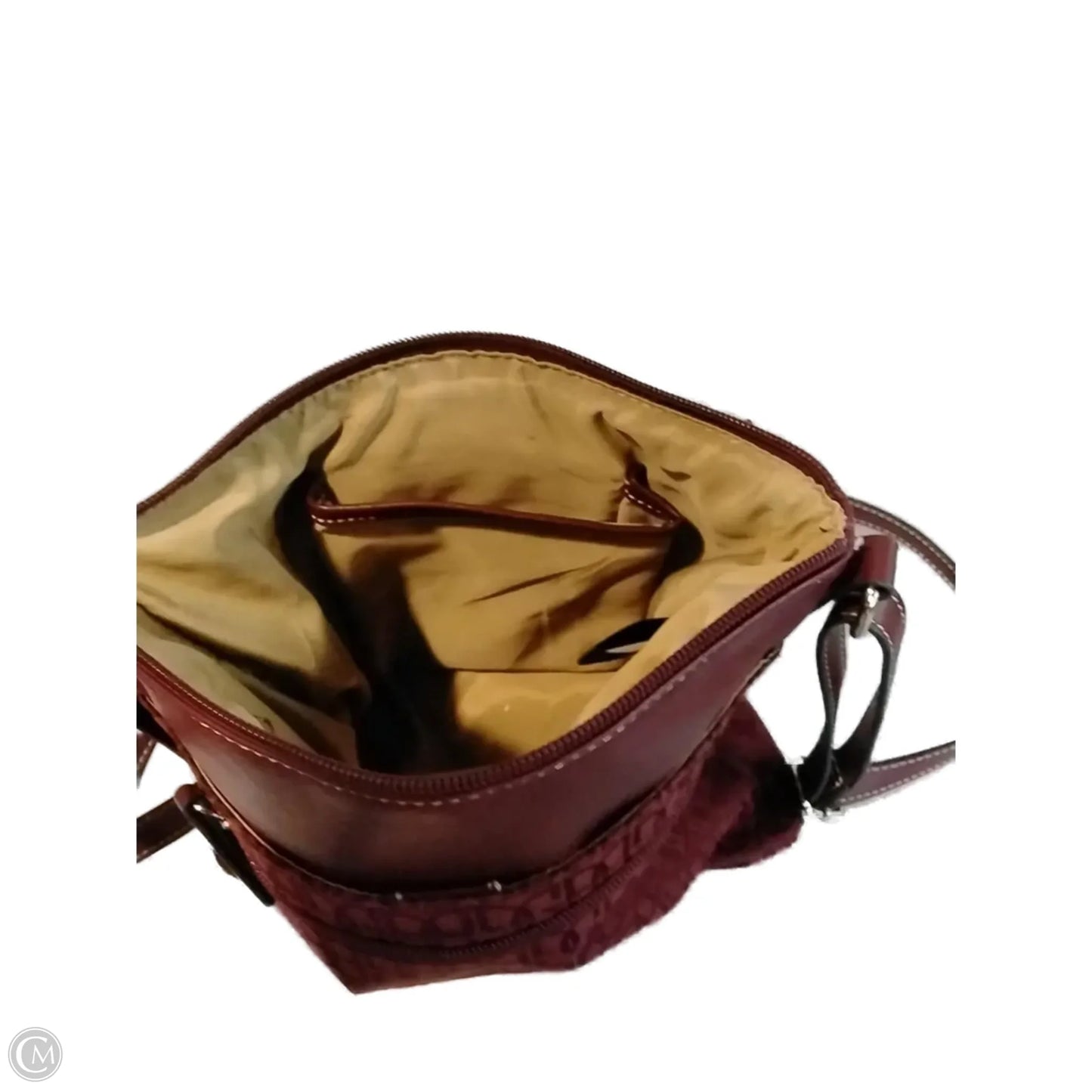Crossbody By Giani Bernini, Size: Small