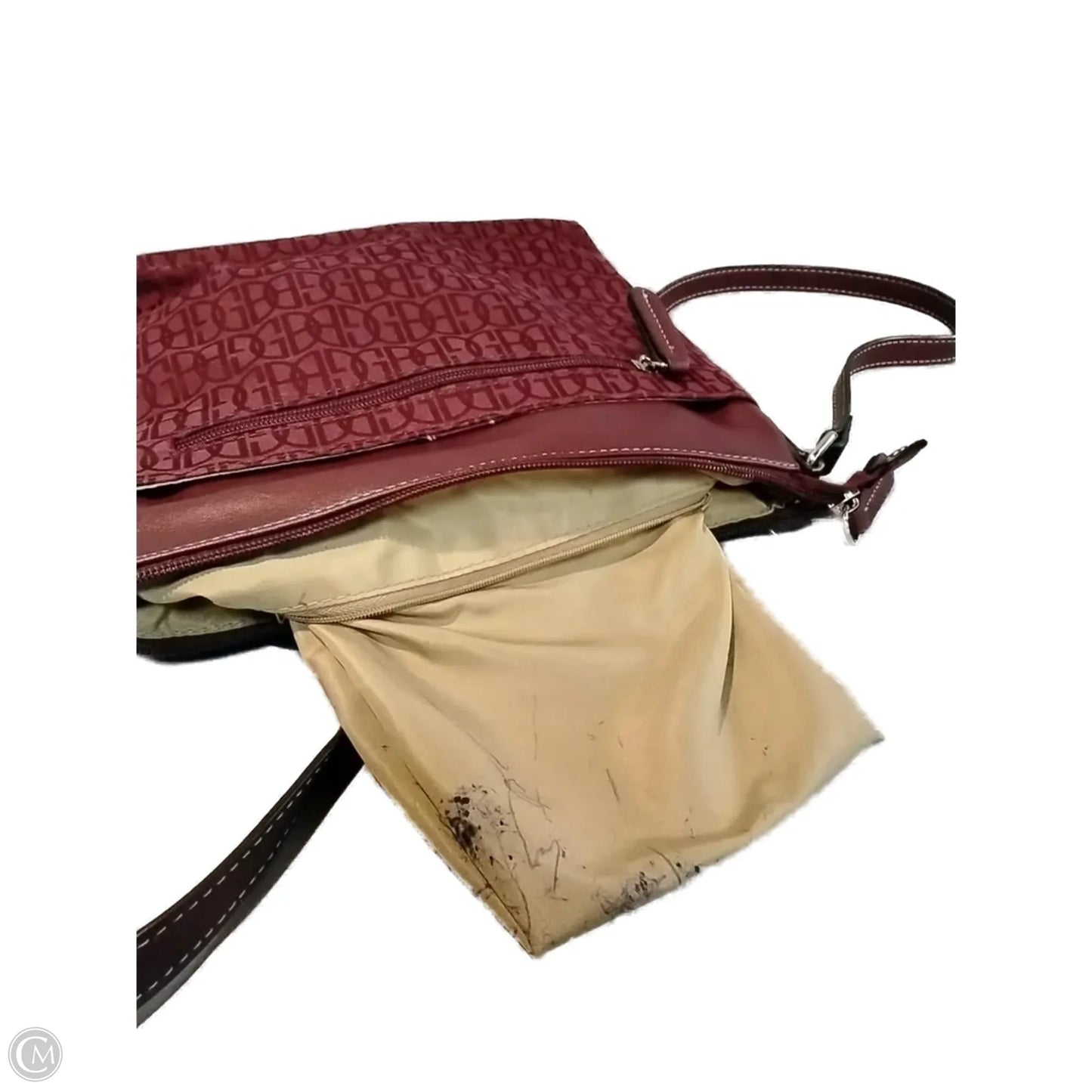 Crossbody By Giani Bernini, Size: Small