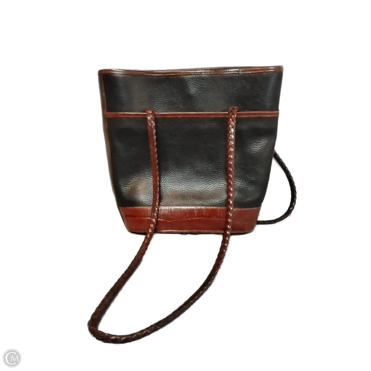 Crossbody Designer By Brahmin, Size: Medium