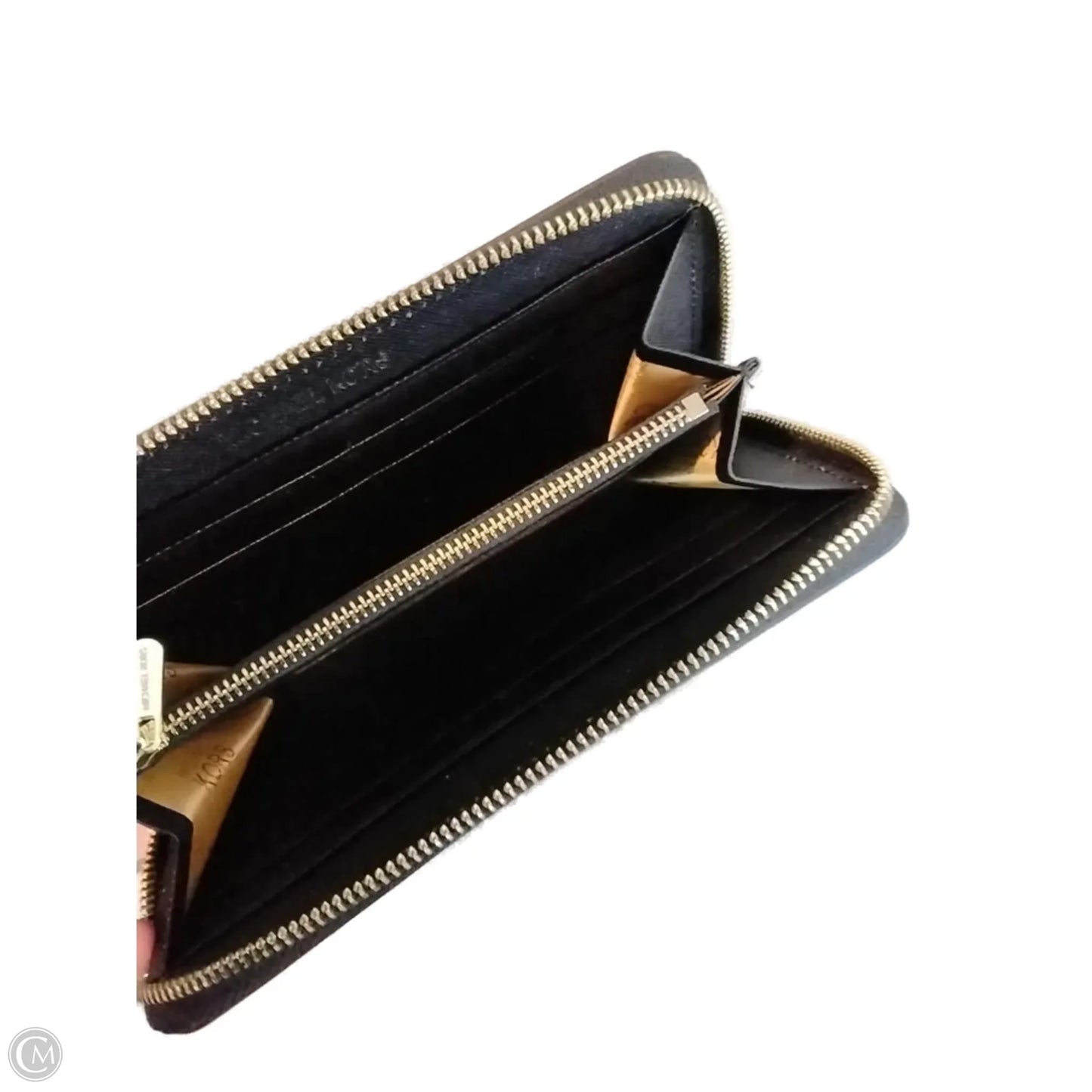 Wallet Designer By Michael Kors, Size: Medium