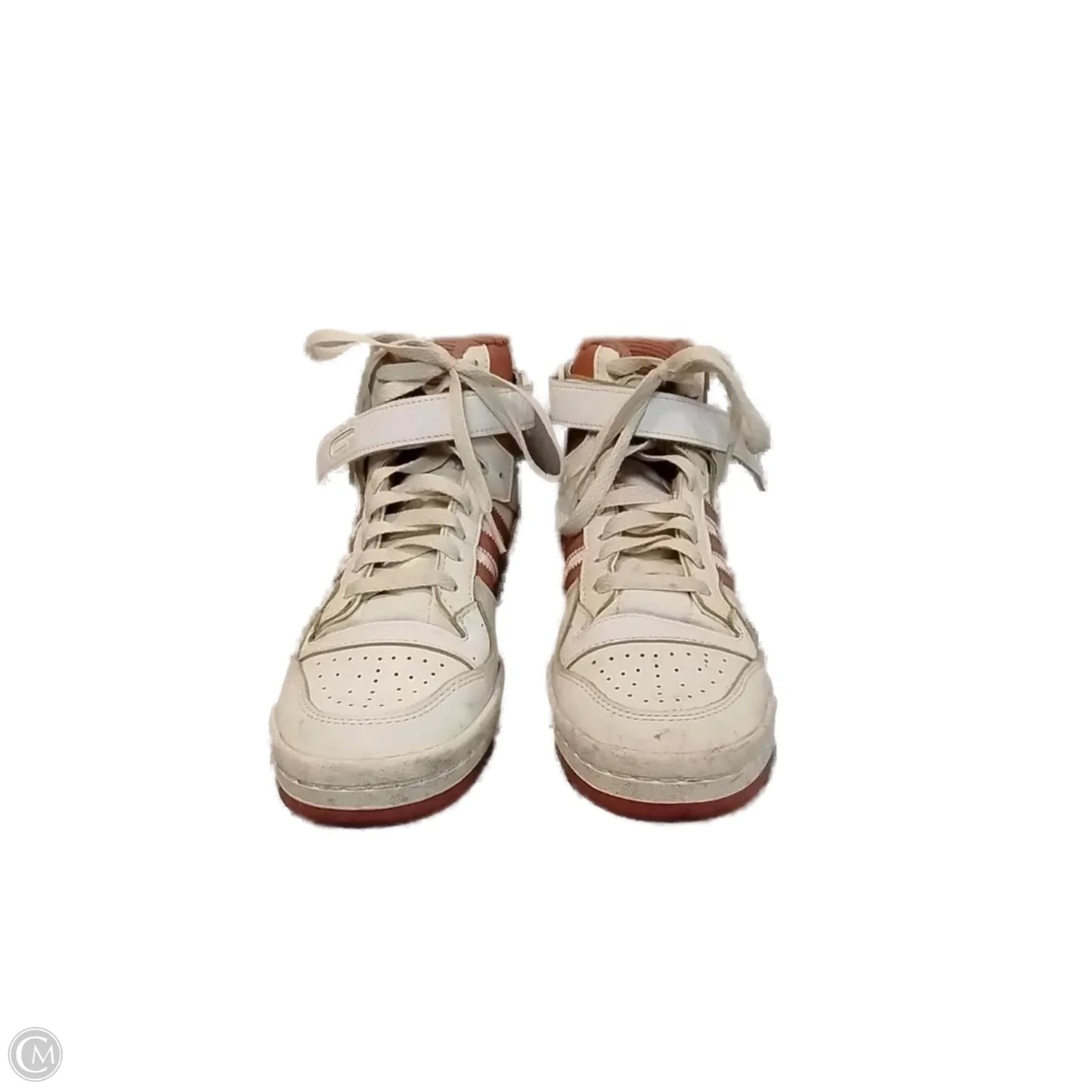 Shoes Sneakers By Adidas In Copper, Size: 7.5