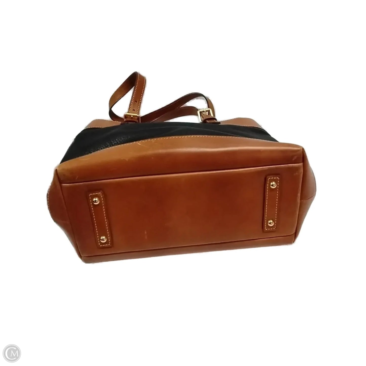 Handbag Designer By Dooney And Bourke, Size: Medium