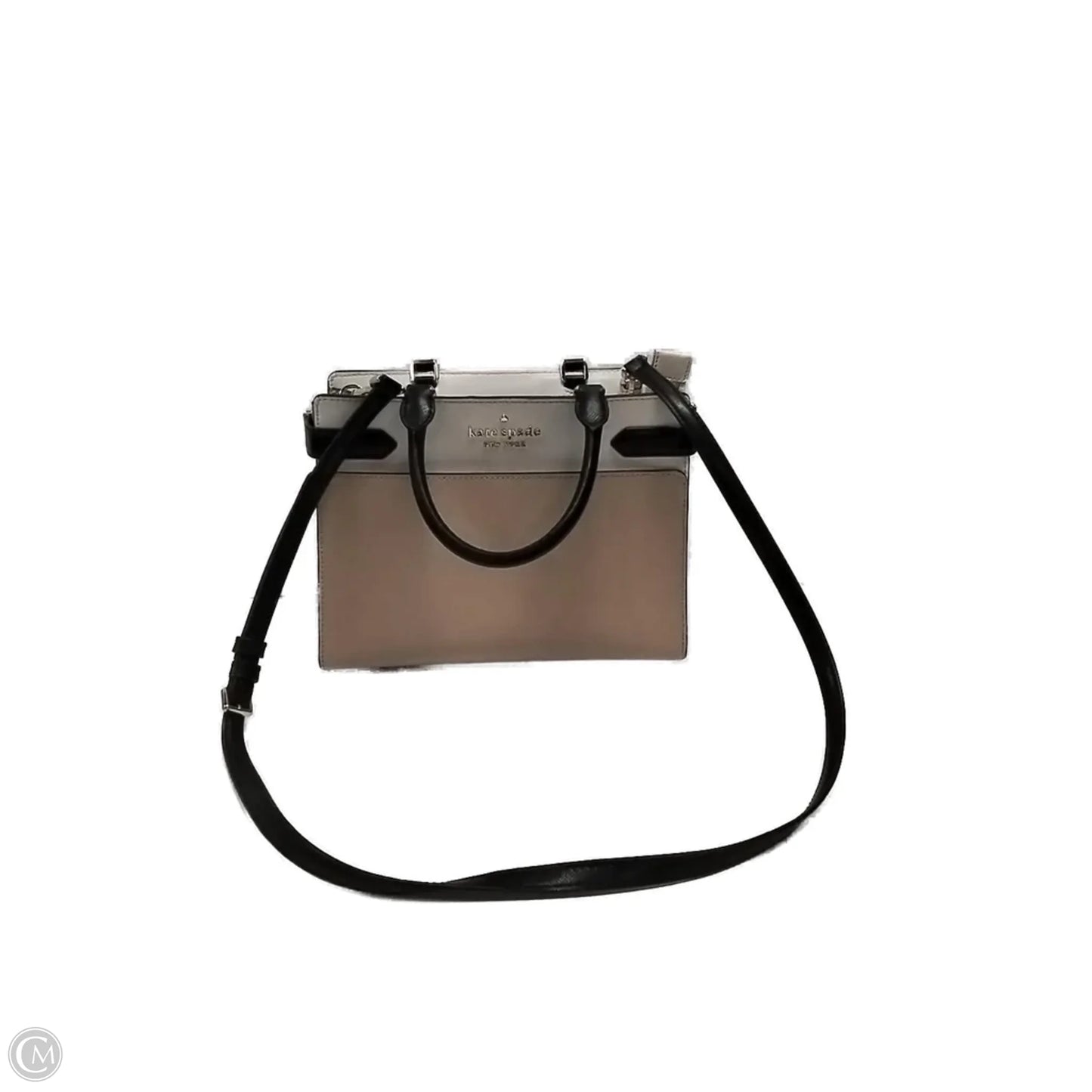 Handbag Designer By Kate Spade, Size: Medium