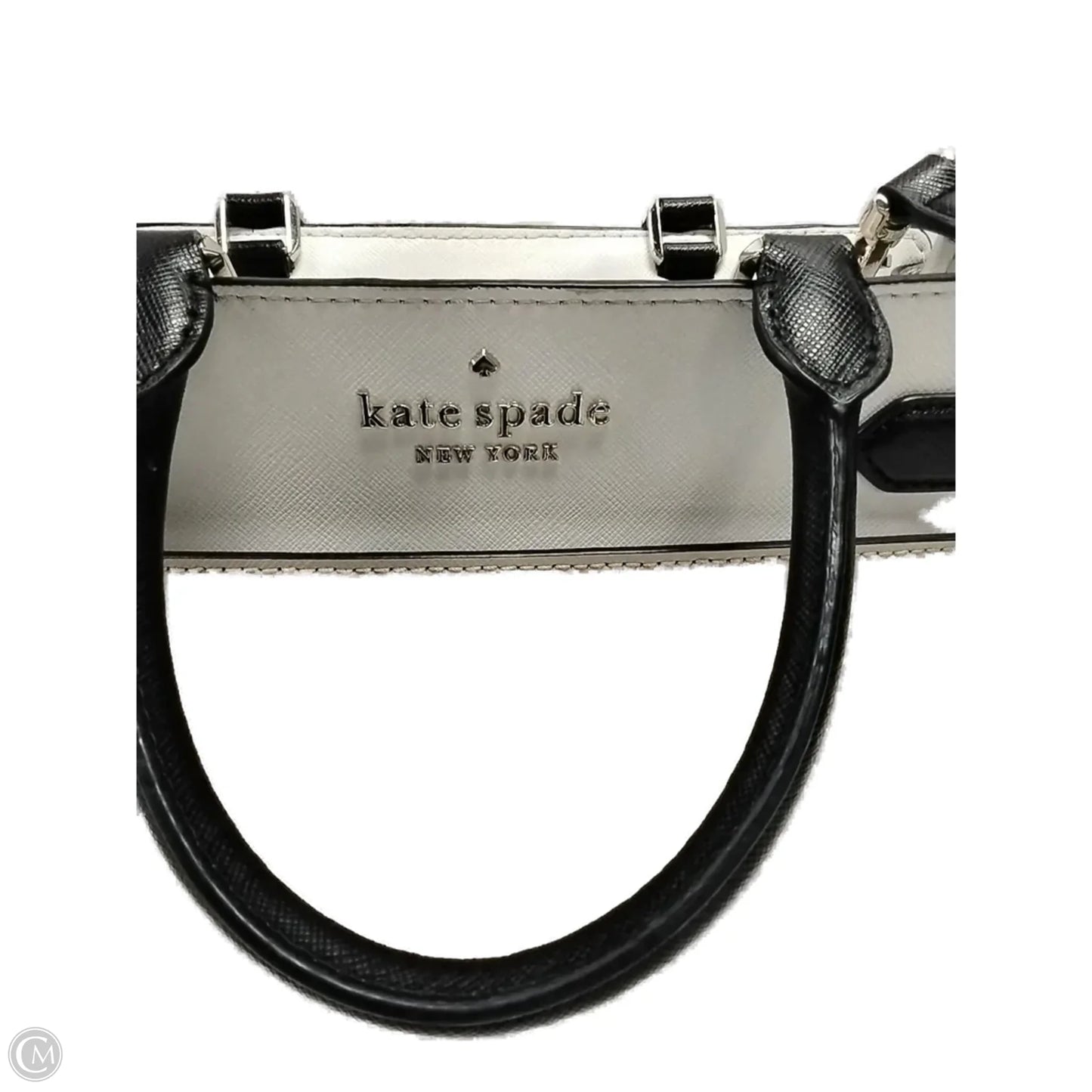 Handbag Designer By Kate Spade, Size: Medium