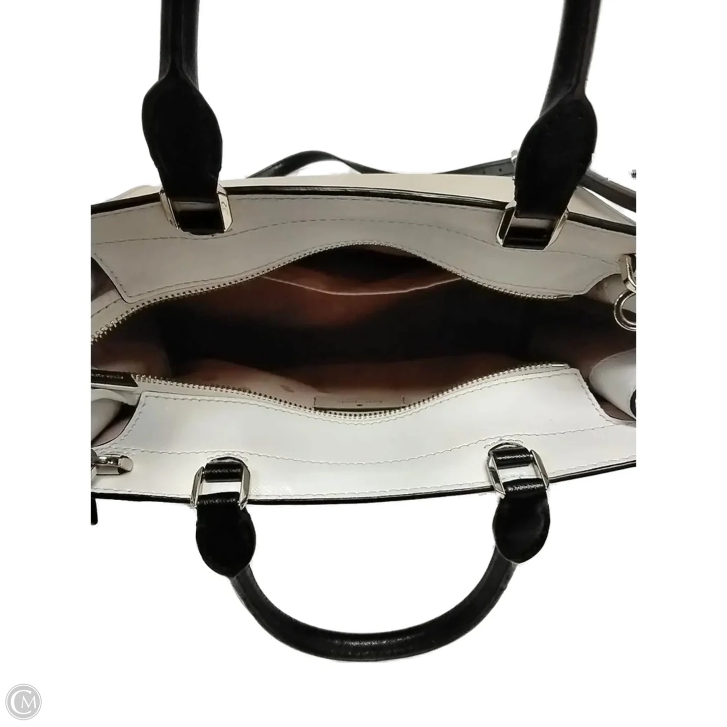 Handbag Designer By Kate Spade, Size: Medium