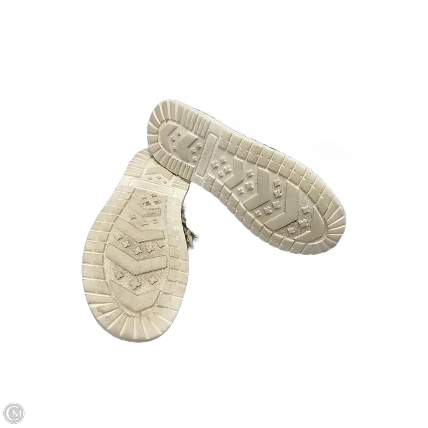 Shoes Flats By Gypsy Jazz In Animal Print, Size: 7